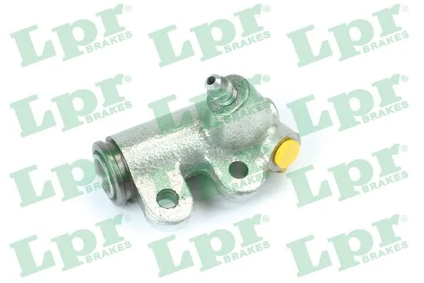 LPR 3535