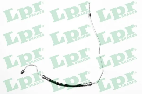 LPR 6T49185
