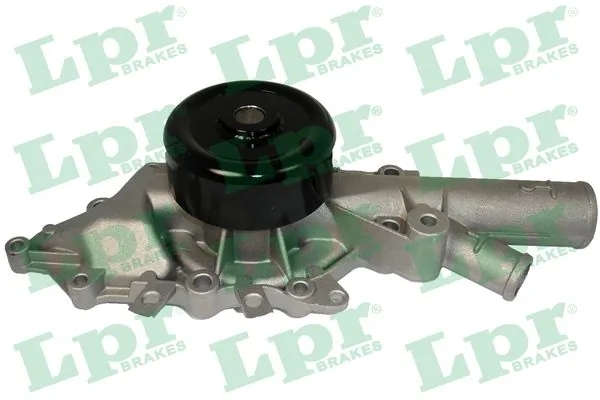 LPR WP0345