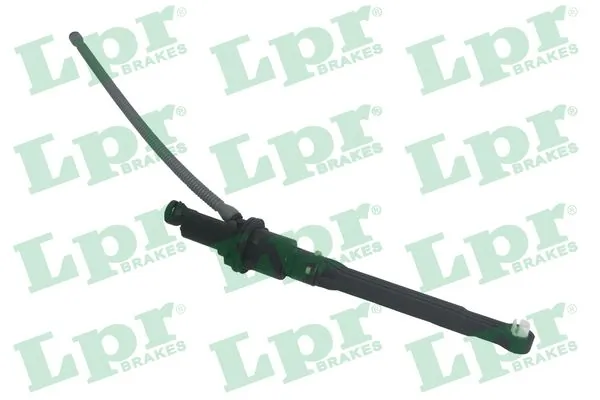 LPR 2329