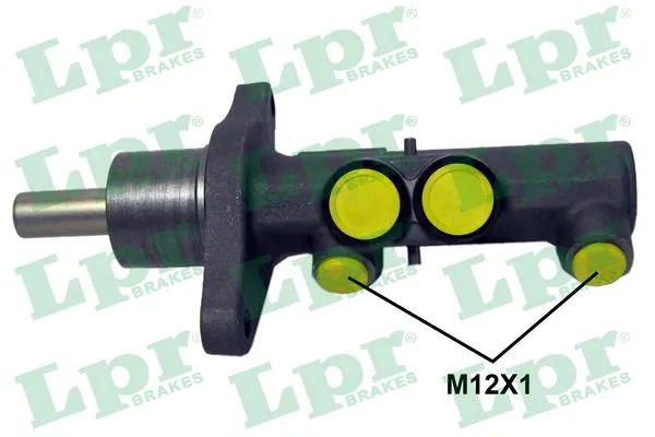 LPR 1763