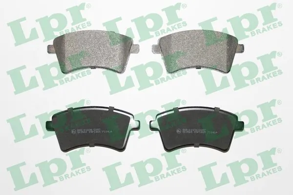 LPR 05P1465