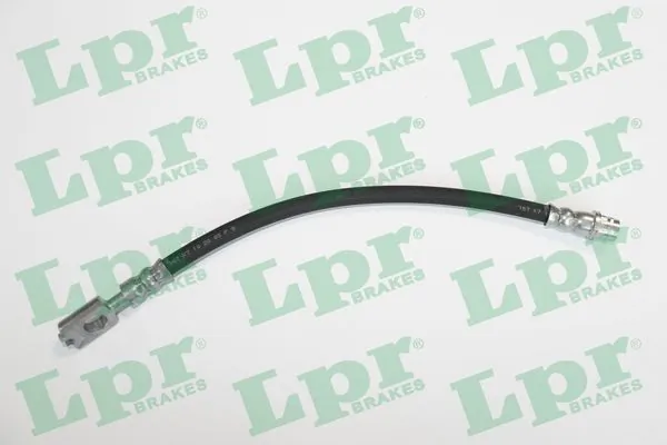 LPR 6T48735