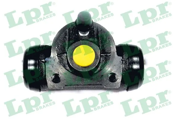 LPR 4855