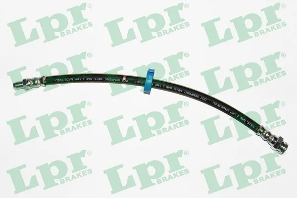 LPR 6T46553