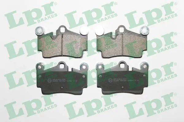 LPR 05P1362