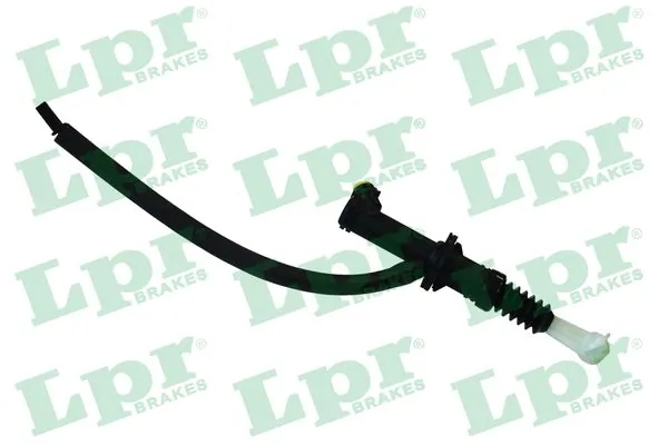 LPR 2434