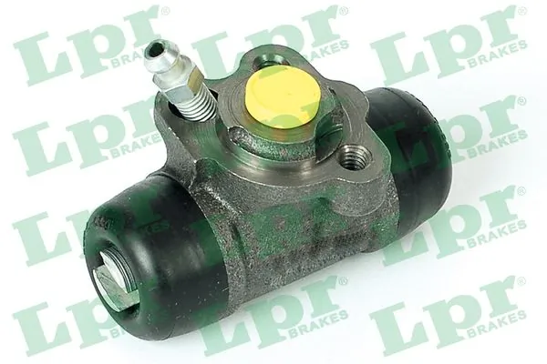 LPR 4080