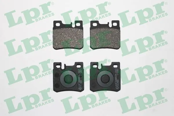 LPR 05P428