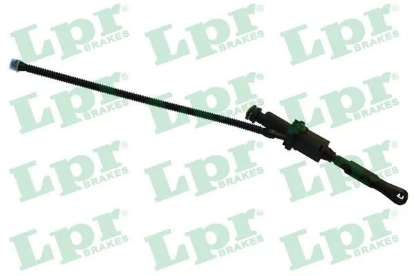 LPR 2432