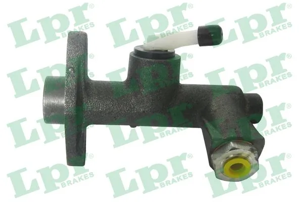 LPR 2272