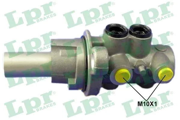 LPR 1715