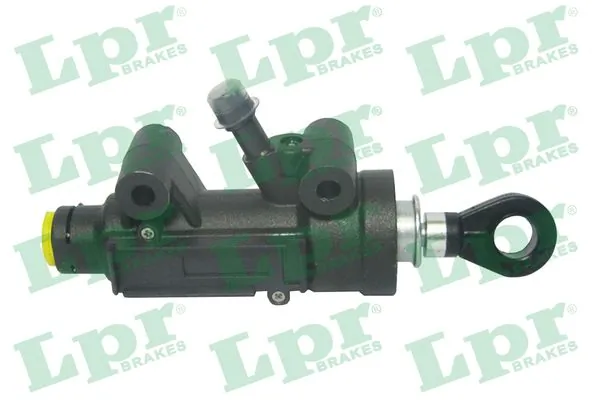 LPR 2379