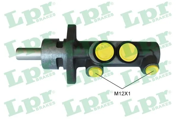 LPR 1479