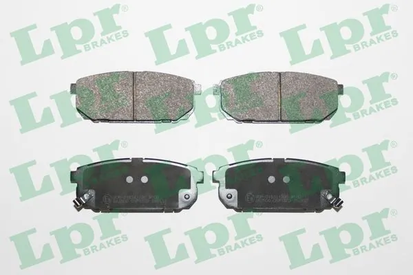 LPR 05P1370