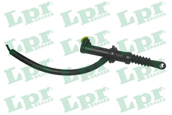LPR 2386