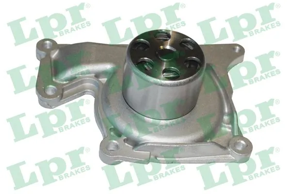 LPR WP0787