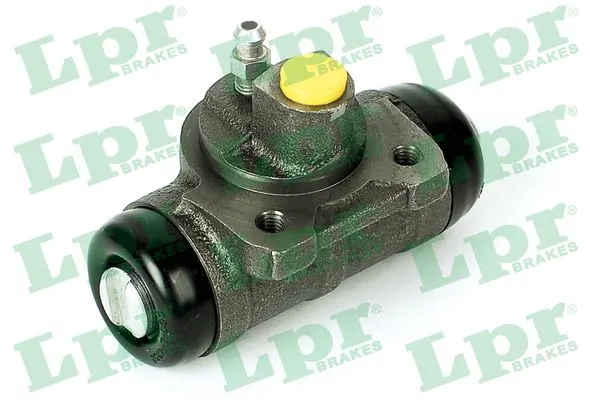 LPR 4635