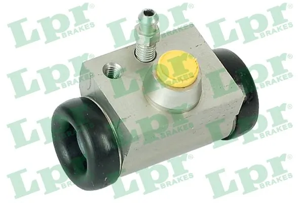 LPR 4078
