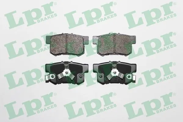 LPR 05P1404