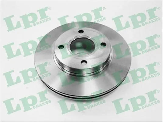 LPR F1621V