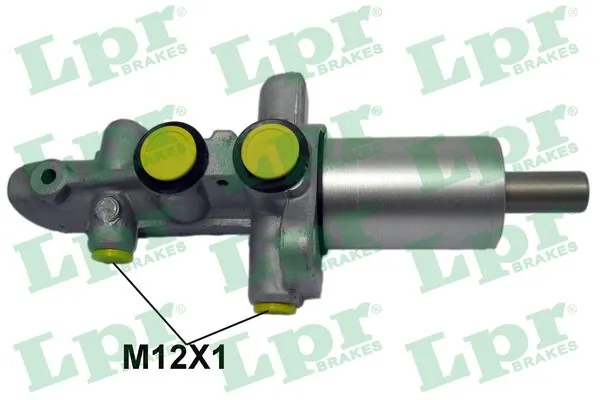 LPR 1761
