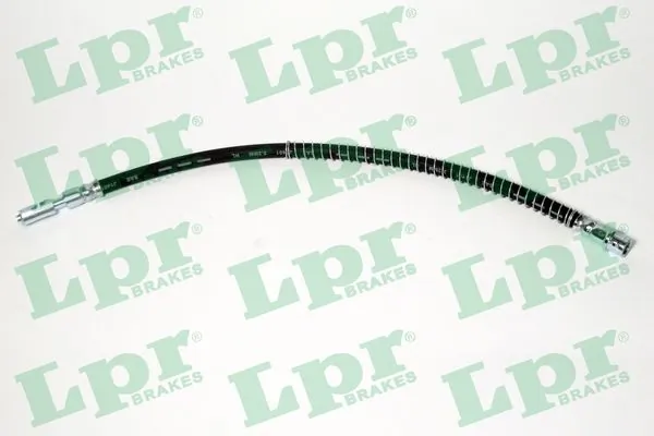 LPR 6T48237