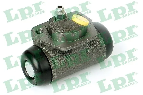 LPR 4552