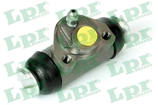 LPR 4461