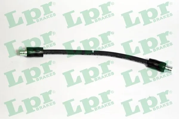 LPR 6T46584
