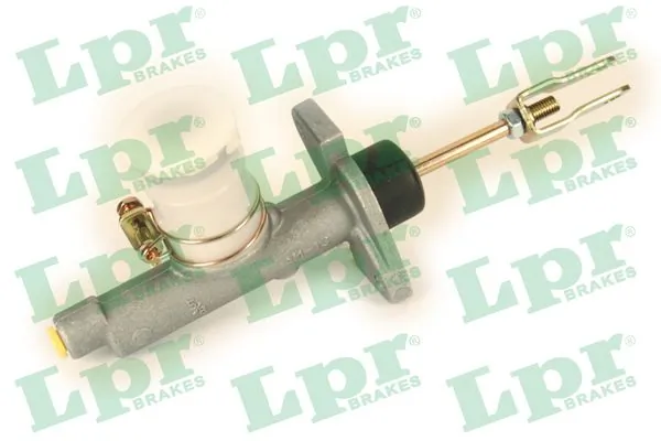 LPR 2612