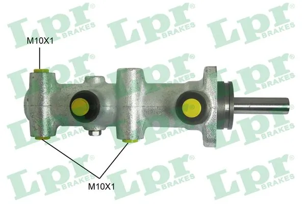 LPR 6767