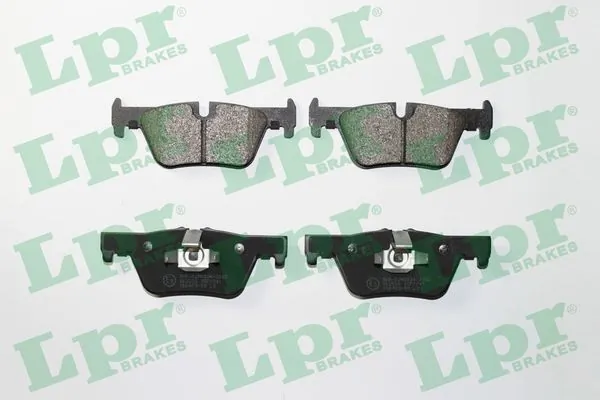 LPR 05P1741