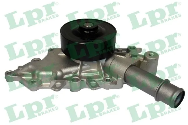 LPR WP0144