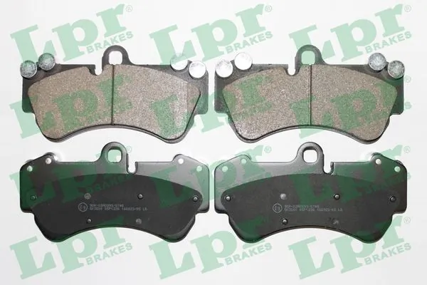 LPR 05P1226