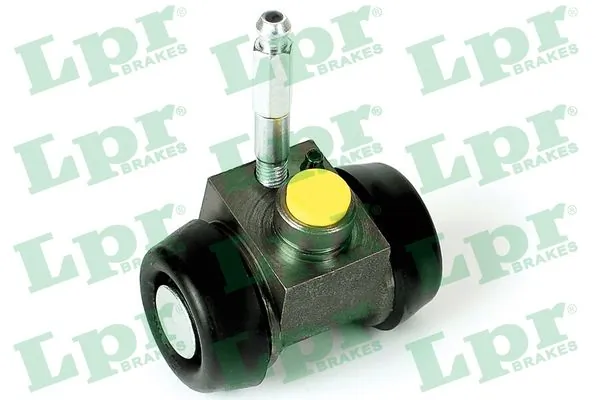 LPR 4444