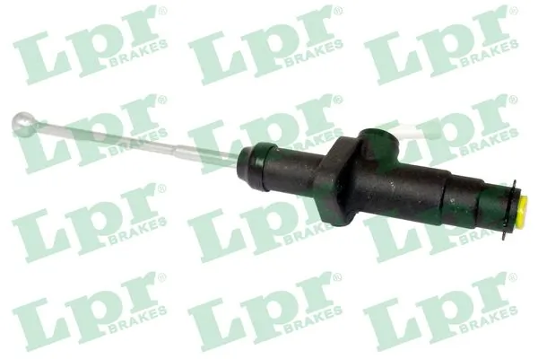 LPR 2123