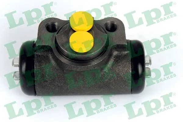 LPR 5530
