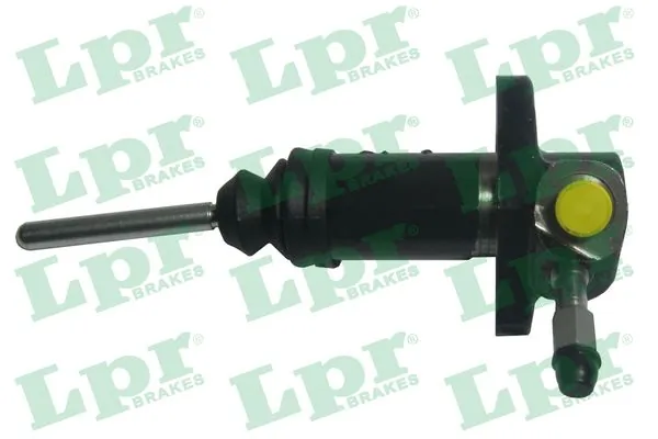 LPR 3019