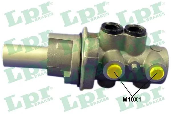 LPR 1713