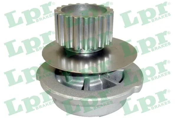 LPR WP0291