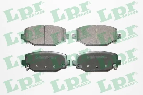 LPR 05P1747
