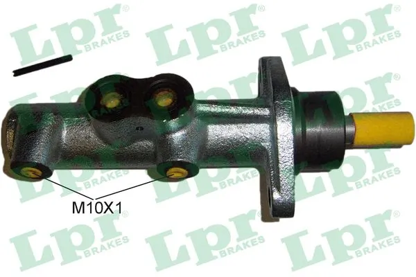LPR 1038