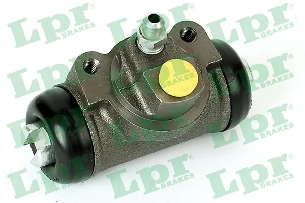 LPR 4305