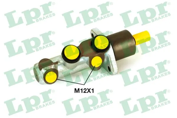 Metelli 050472