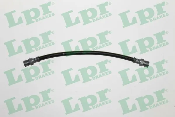 LPR 6T47157