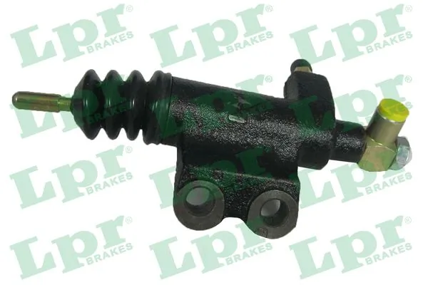 LPR 3034