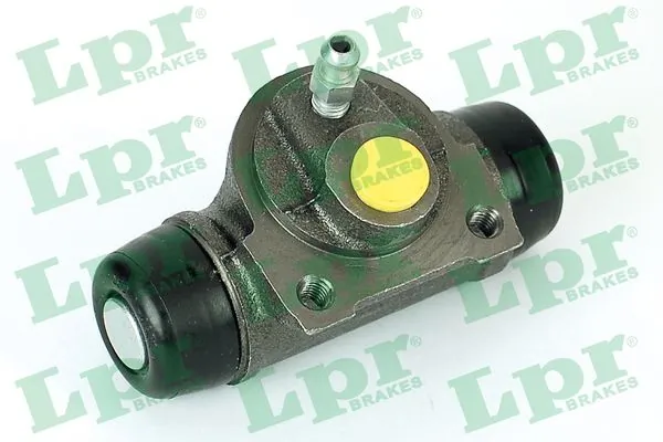 LPR 4055