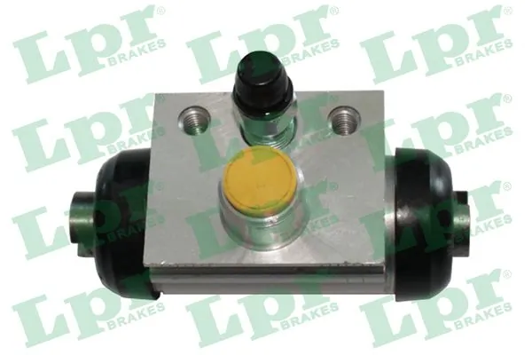 LPR 5357