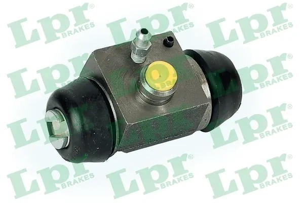 LPR 4261